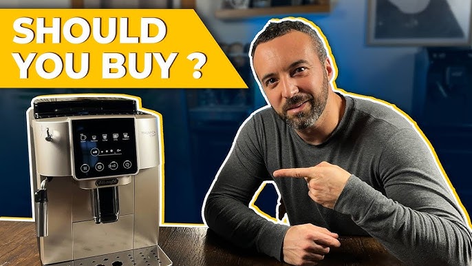 DeLonghi TrueBrew Review 2024: A Single-Serve Revolution?