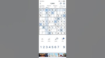 Can this #killersudoku be solved in 2 minutes?