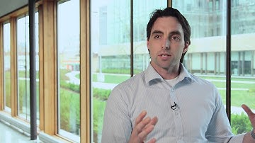 Robert Giggey: Open data fosters innovation and solves social problems.