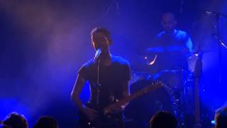 The Antlers - Epilogue (HD) Live In Paris 2014