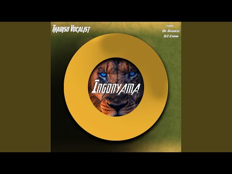 Ingonyama (Feat. Da-Groovie &Amp; Dj Crank)