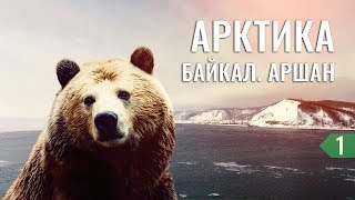 ДЕРЕВНЯ ЛИСТВЯНКА В ИРКУТСКЕ. ВСТРЕЧА С МЕДВЕДЕМ. ПЕШИЙ ПОХОД НА ГОРЫ АРШАНА - НА МАШИНЕ В ТИКСИ #1
