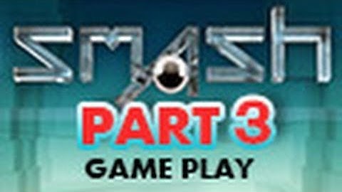 Smash Hit - Gameplay HD iPhone/iPad/Android - Level 2