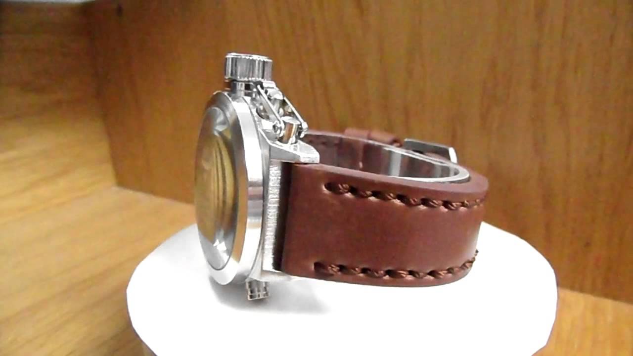 Zeiger Military Watch YouTube