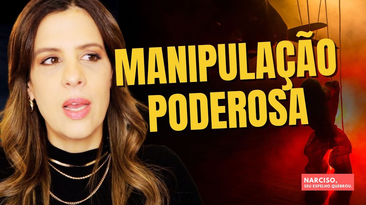 Narcisista Não Te Dá, Mas Exige de Você – A Manipulação Mais Poderosa