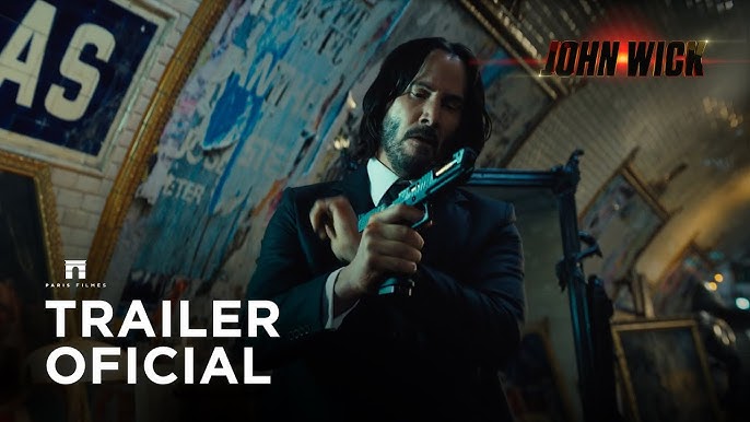 john wick 2 filme completo dublado download