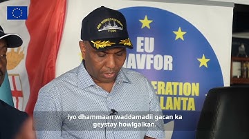 High-level event in Somalia