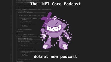 The History of .NET with Richard Campbell