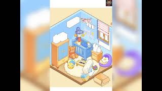 Brain Puzzle Tricky Test Level 60 Solution Walkthrough
