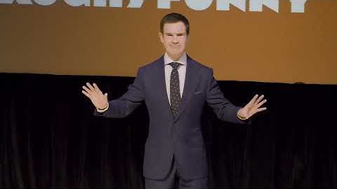 Roasting Hecklers in 4K | Jimmy Carr Crowd Work