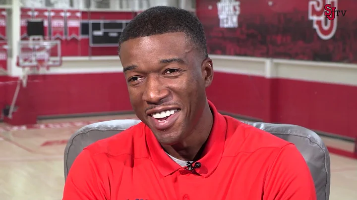 RED STORM REPORT(Ep. 6): Coach Profile: TJ Cleveland