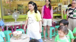 董師傅手工麻糬安平門市1050716-2