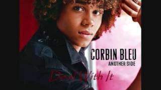 1. Deal With It - Corbin Bleu (Another Side) chords