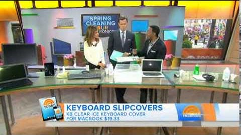 Spring Cleaning Your Tech