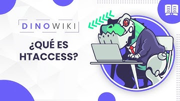 ¿Qué es el HTACCESS? 📂