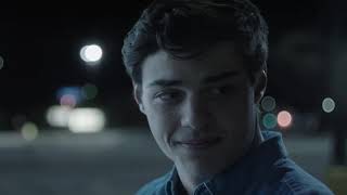 Noah Centineo- Roses (fanvideo)