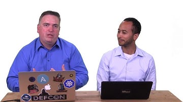 PowerShell in Cyber Security