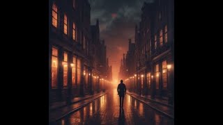 Yalnızlığın İzleri - Suno Ai̇