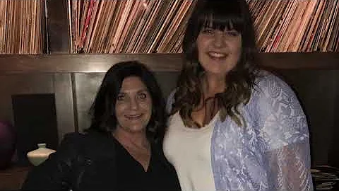 Stacy Willis - 25 Years!