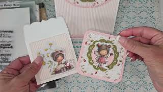 My Creative Time Project Share