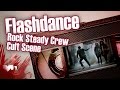 Flashdance - Rock Steady Crew Cult Scene