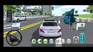 3D운전교실 급발진 사고,음주운전 사고,과속사고(3D driving class accident collection)