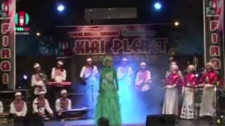 Riza Marcella album religi ' Rindu SurgaMu ' KYAI PLERET Firgi Record