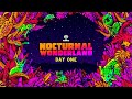 2021 Nocturnal Wonderland Day 1 Walk Thru!