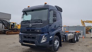 70167089 Volvo FMX