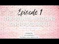 Feet First Podcast Episode 1 The Toenail Truth No One Talks About