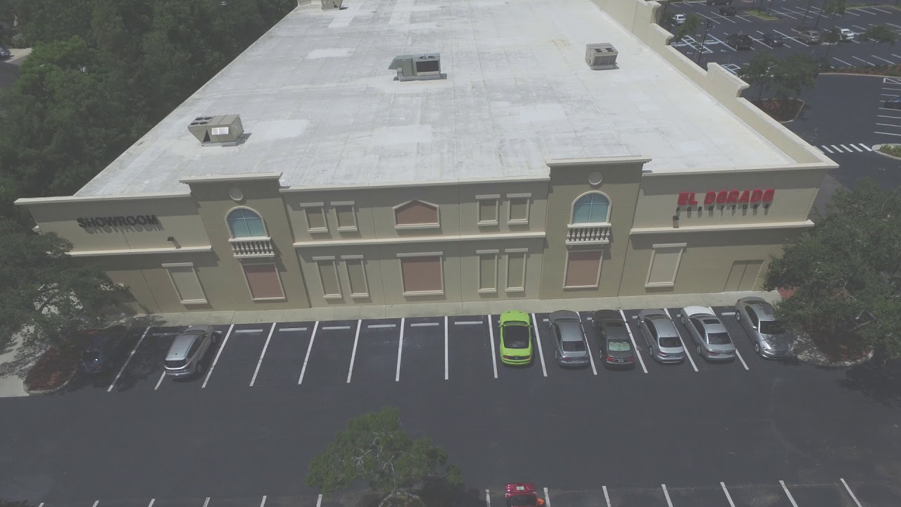 El Dorado FurnitureSt Petersburg FL YouTube