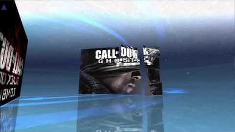 Présentation de mon intro - Created using Flixpress.com