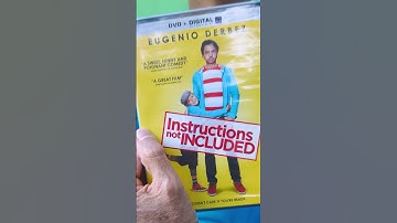Hoy, hace 10 años se lanzaba #NoSeAceptanDevoluciones en los cines de México.