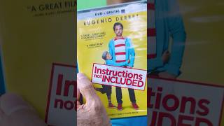 Hoy, hace 10 años se lanzaba #NoSeAceptanDevoluciones en los cines de México.