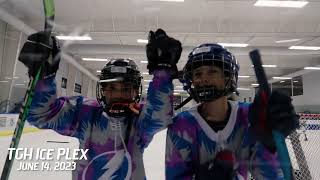 Mic'd Up | Lightning Youth Summer Camp