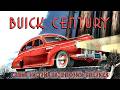 Buick CENTURY – Самый Быстрый Автомобиль Америки (когда-то был)