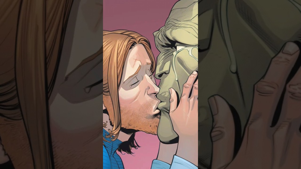 Anissa Salva a Monster Girl de la Muerte 