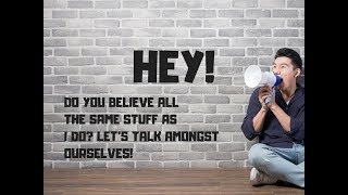 Why We're Not Growing: Ecclesiatical Echo Chamber
