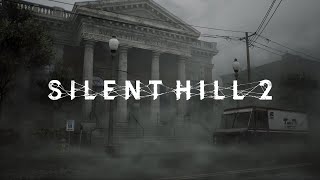 Silent Hill 2 Release Date Trailer 4Kenpegi Konami