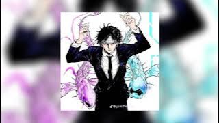 super bass x body party (sped up)