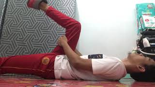 Performance Task 1 (Mobility Training Exercise)