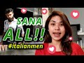 DATING AN ITALIAN! ! | MASARAP BA SILA . . . .  MAGMAHAL? | ITALIAN FILIPINA COUPLE  🇮🇹