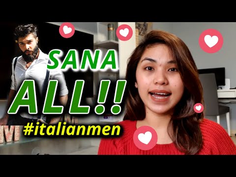 Video: Italians: Ano Sila