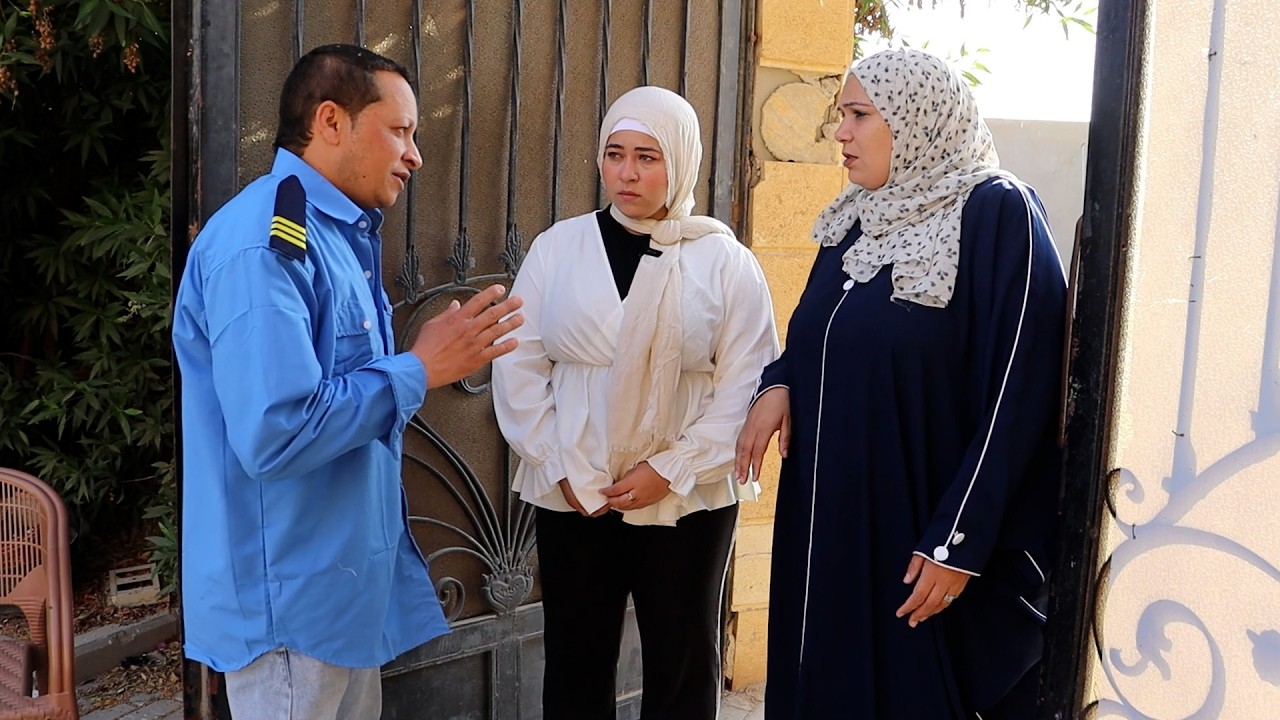 زوجة المليونير المتكبرة