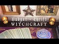 DIY Witchcraft || Thrifty Witch Haul || Budget Witchcraft || Altar Tour