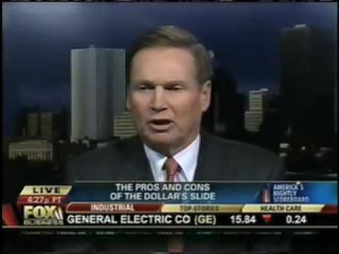 Eastman Machine Company CEO Robert Stevenson On Fox Business News