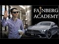 Как я нашёл себя в Германии? FAINBERG ACADEMY РУС