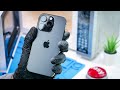 Repairing a microwaved iphone 14 pro he was drunk