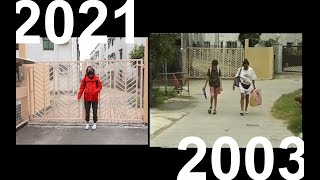 REWIND ⏪ 拎住老豆舊片故地重遊！時光倒流20年 | ASHA ETC