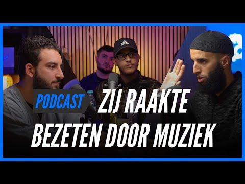 Muziek in de islam | Podcast Seizoen 2